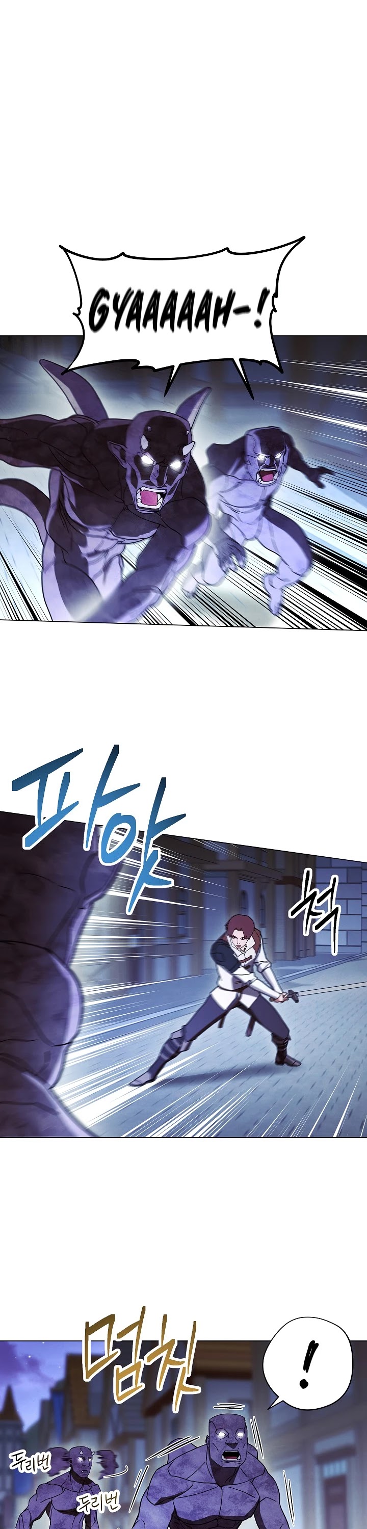 The Live chapter 32 - page 32
