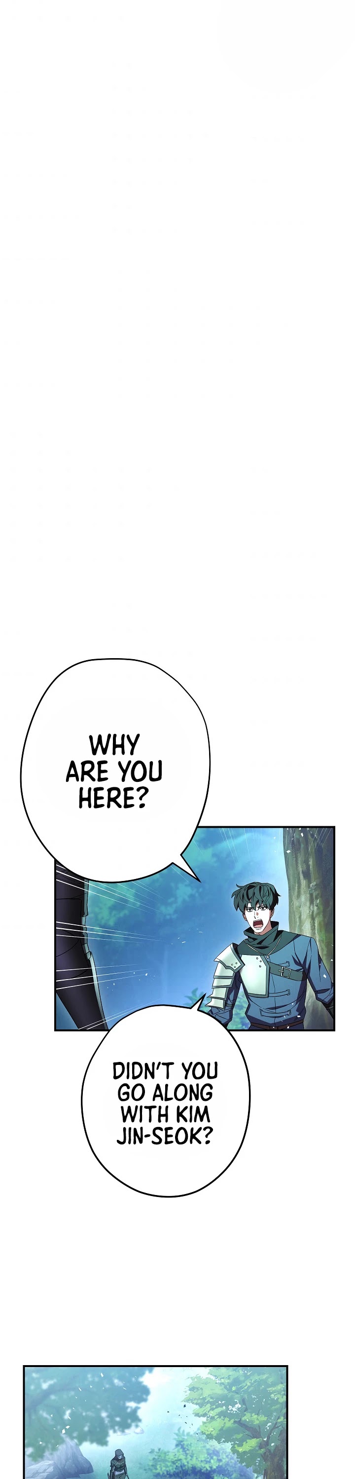 The Live chapter 75 - page 16