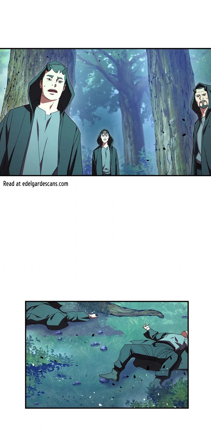 The Live chapter 75 - page 20