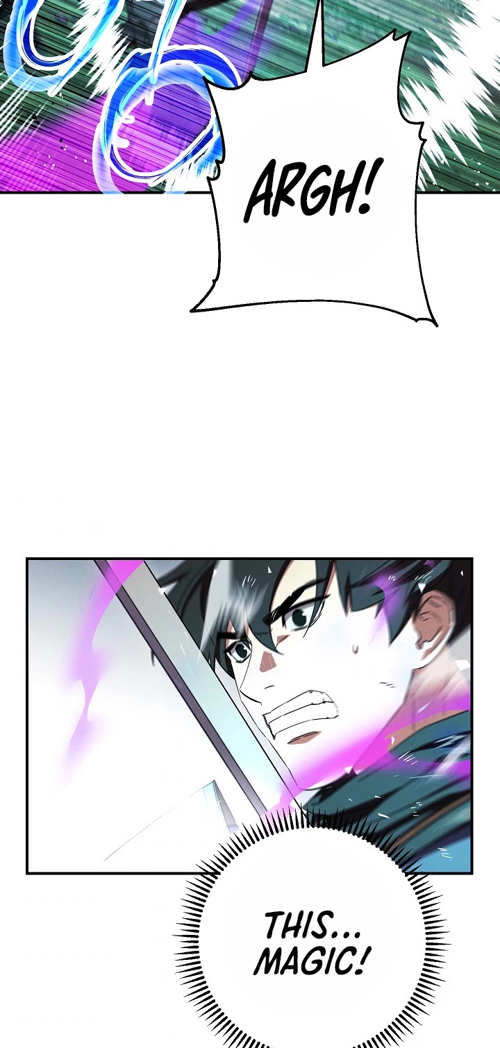 The Live chapter 75 - page 24