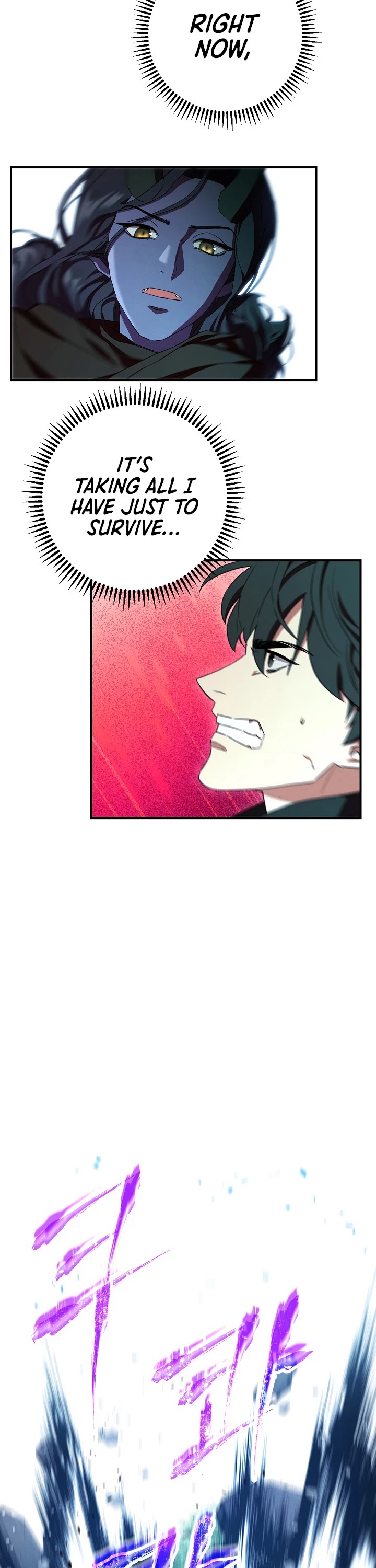The Live chapter 75 - page 32
