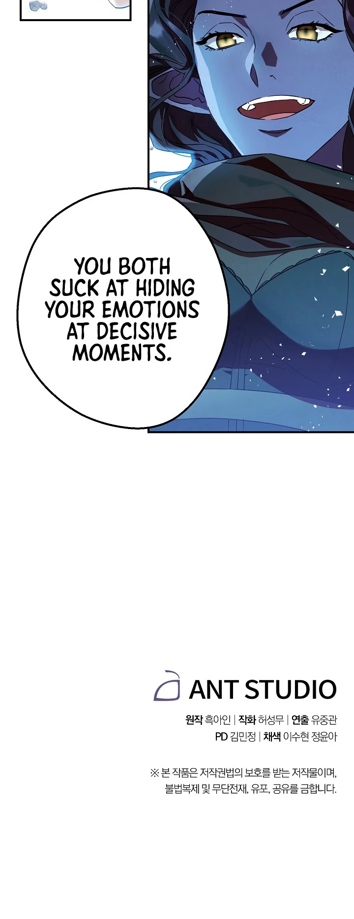 The Live chapter 75 - page 42