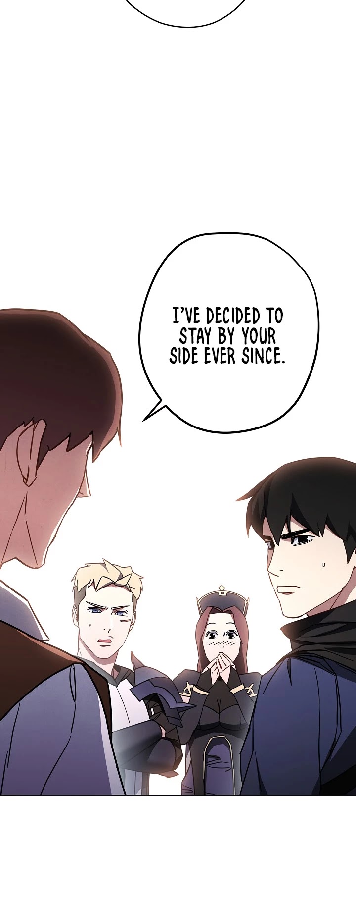 The Live chapter 33 - page 14