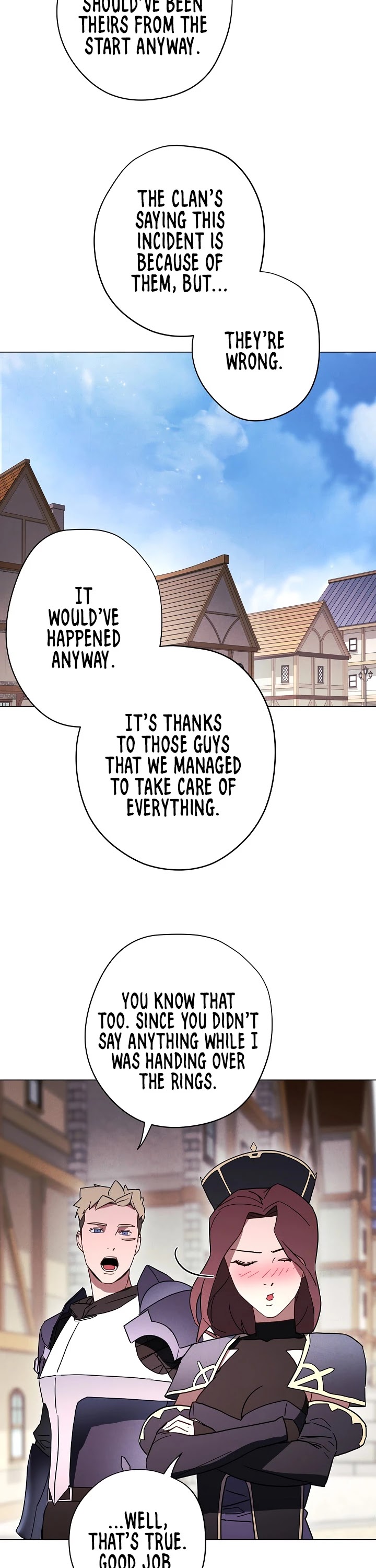 The Live chapter 33 - page 24