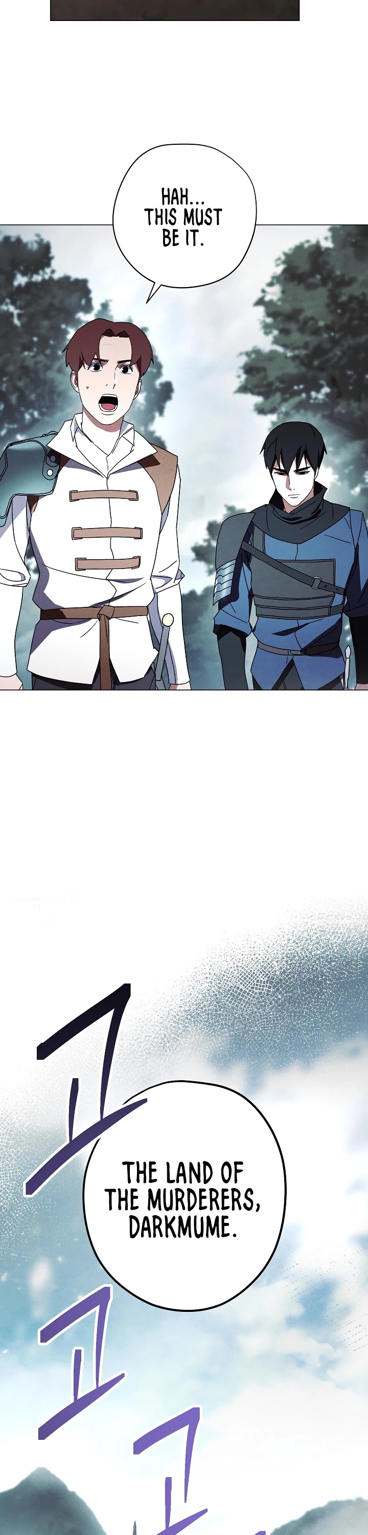 The Live chapter 33 - page 27