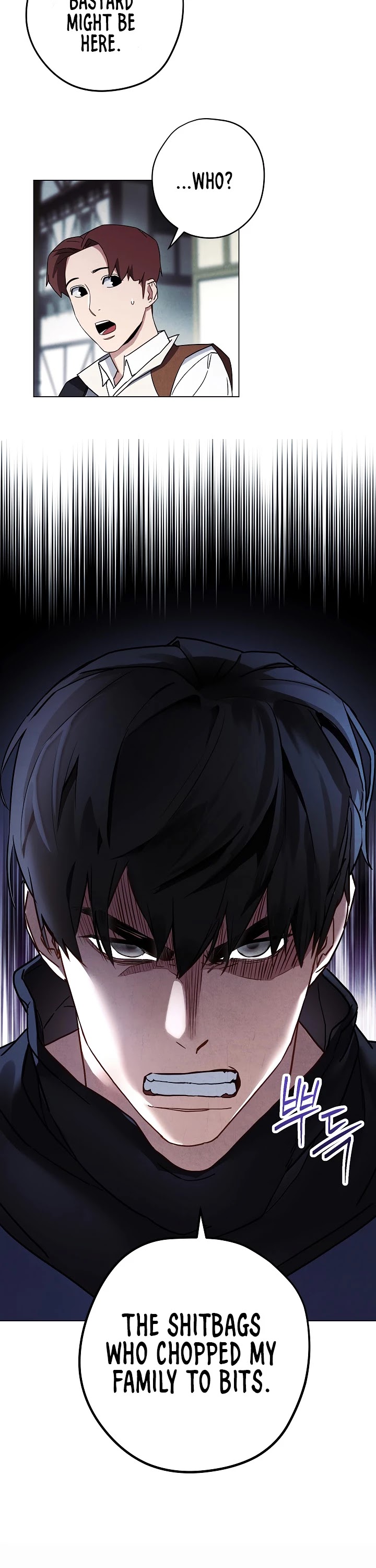 The Live chapter 33 - page 29