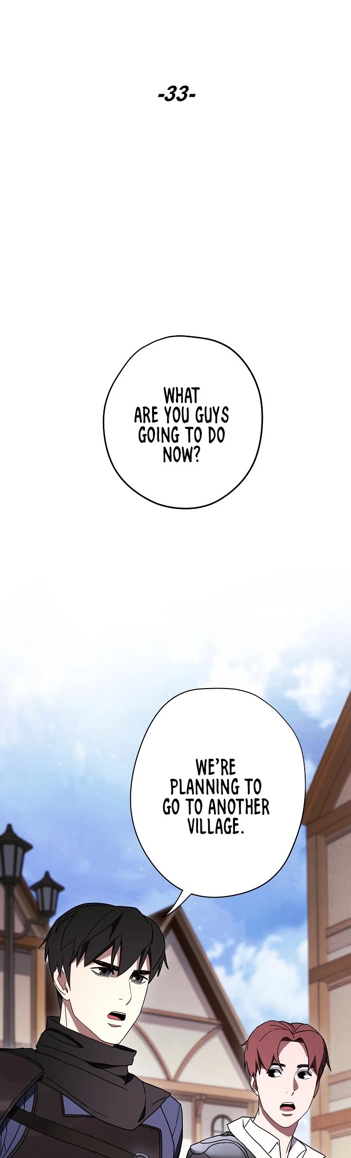 The Live chapter 33 - page 6
