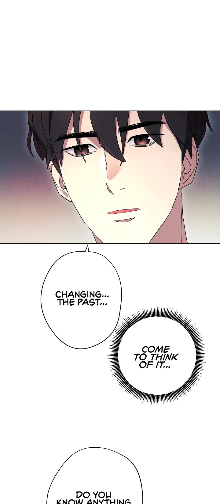 The Live chapter 68 - page 21