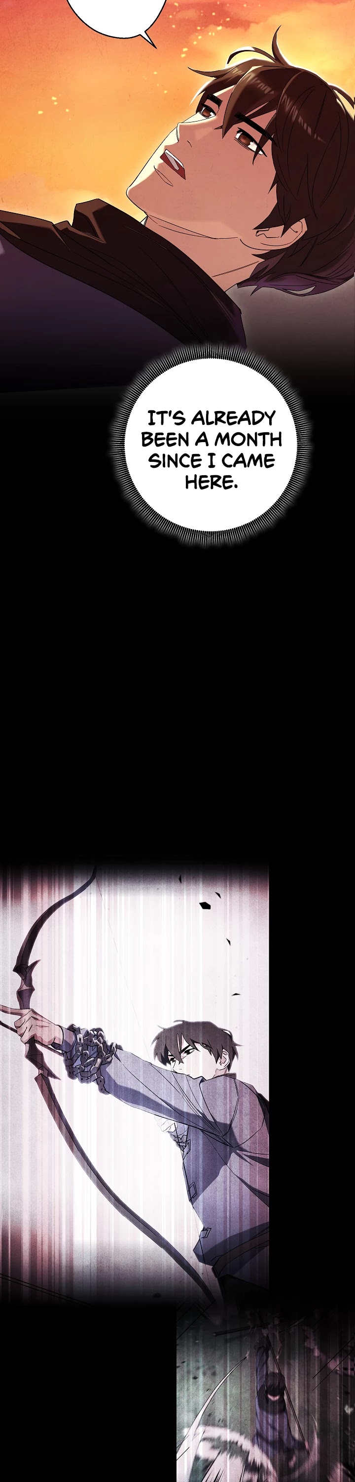 The Live chapter 68 - page 4