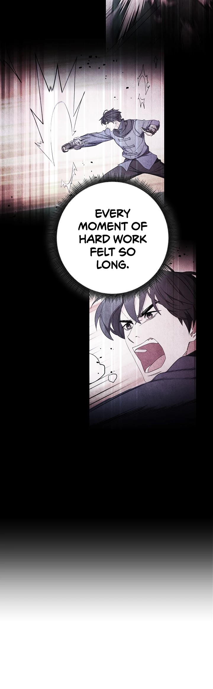 The Live chapter 68 - page 5