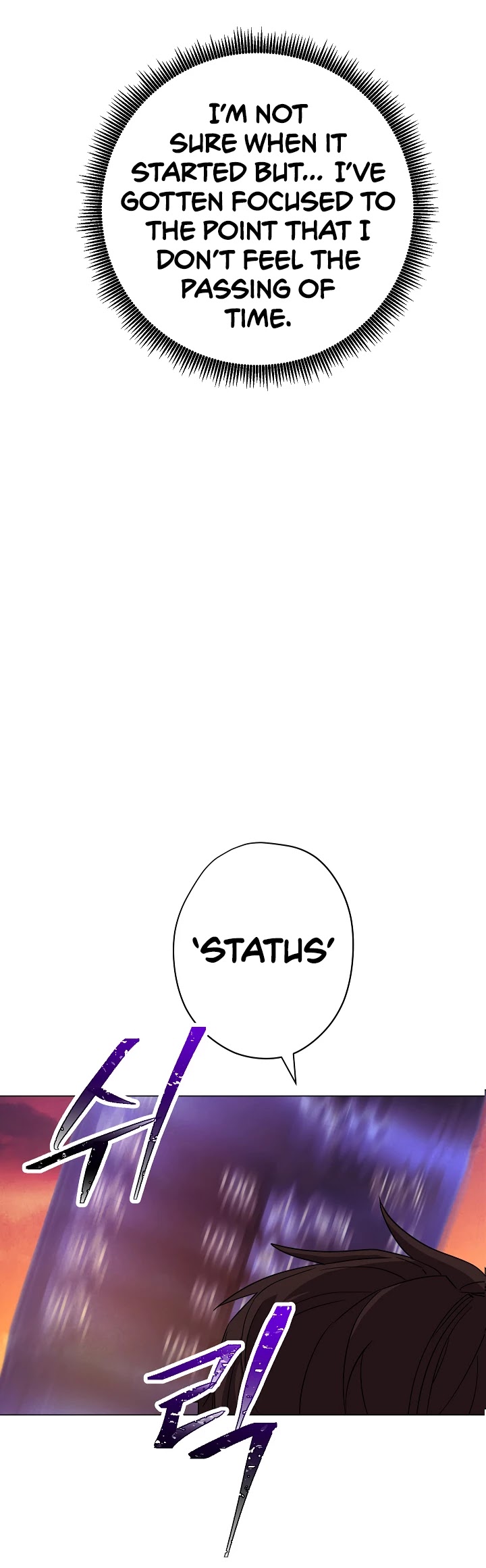 The Live chapter 68 - page 6