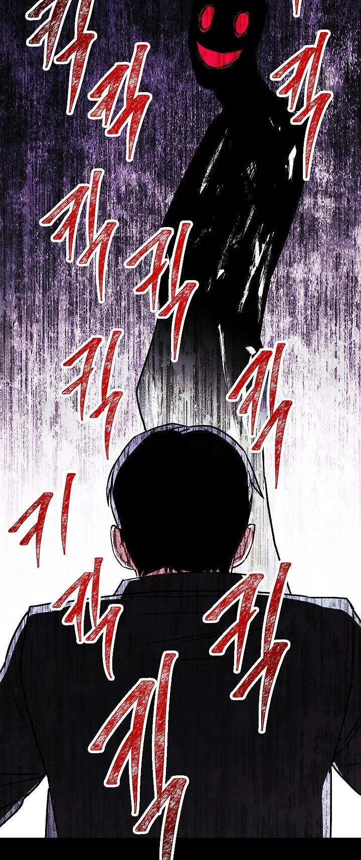 The Live chapter 34 - page 10