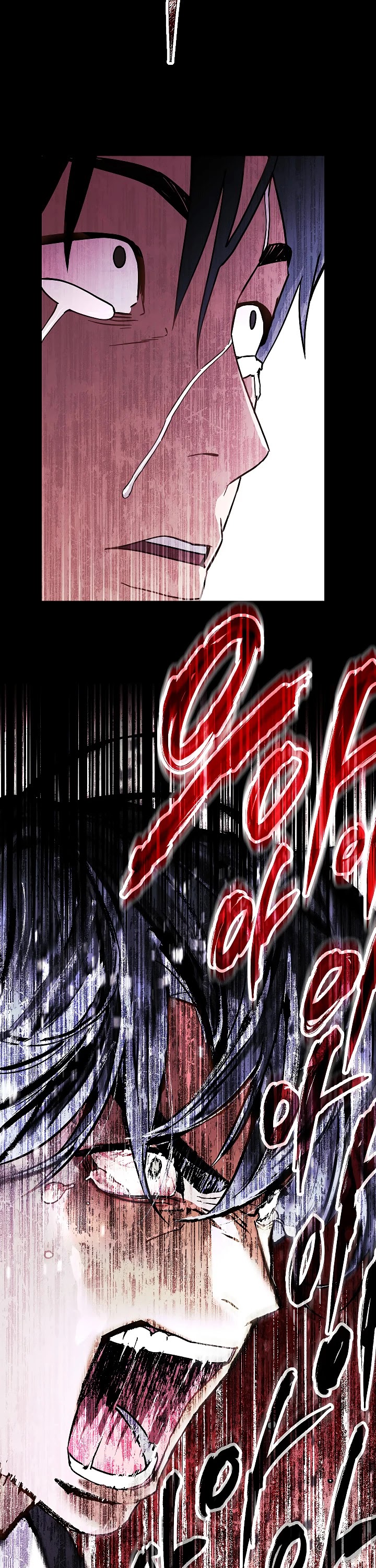 The Live chapter 34 - page 11
