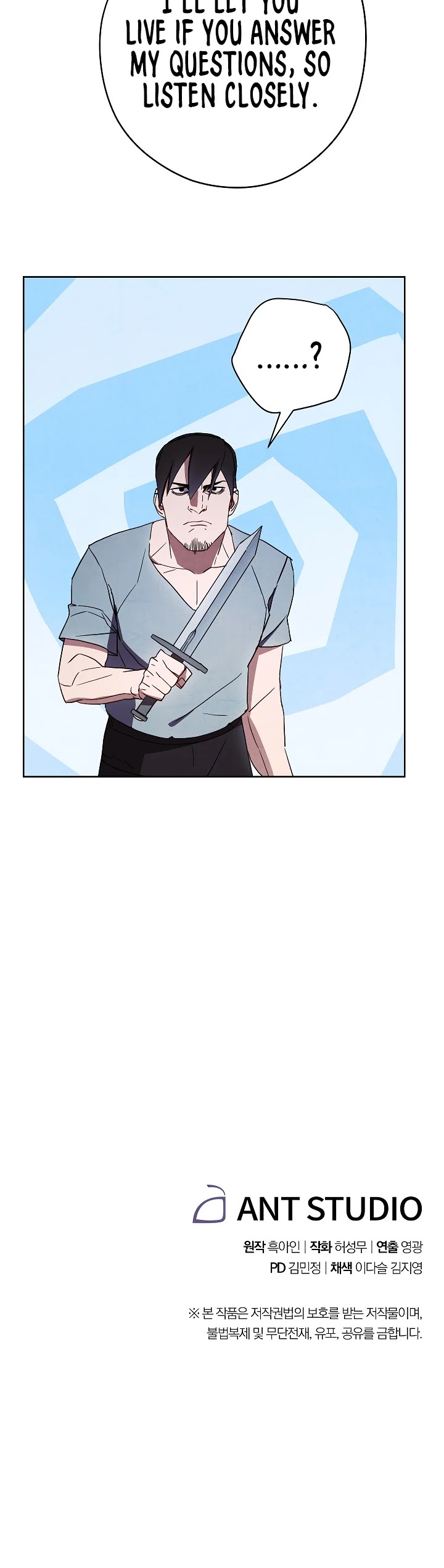 The Live chapter 34 - page 38