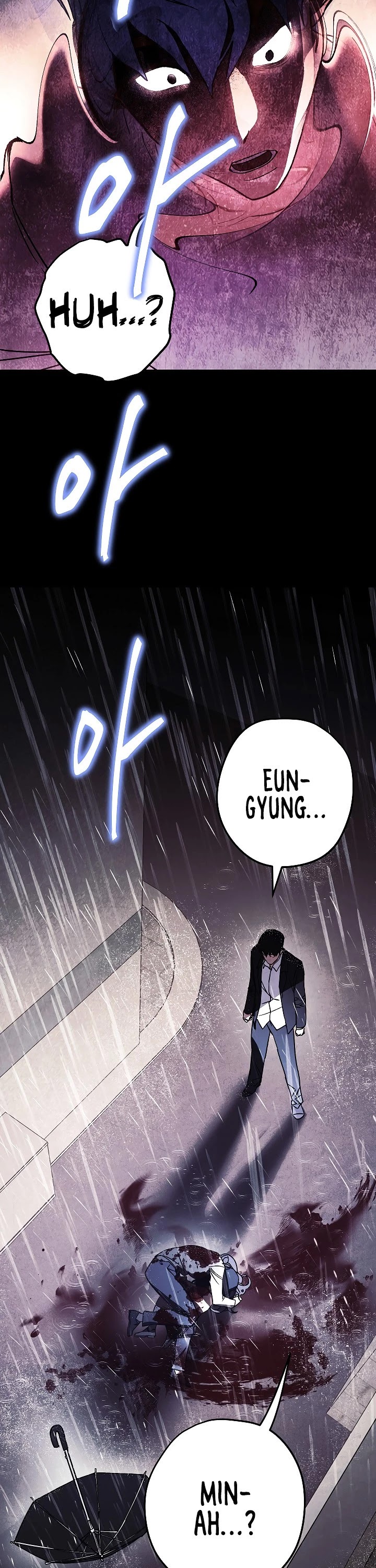 The Live chapter 34 - page 7
