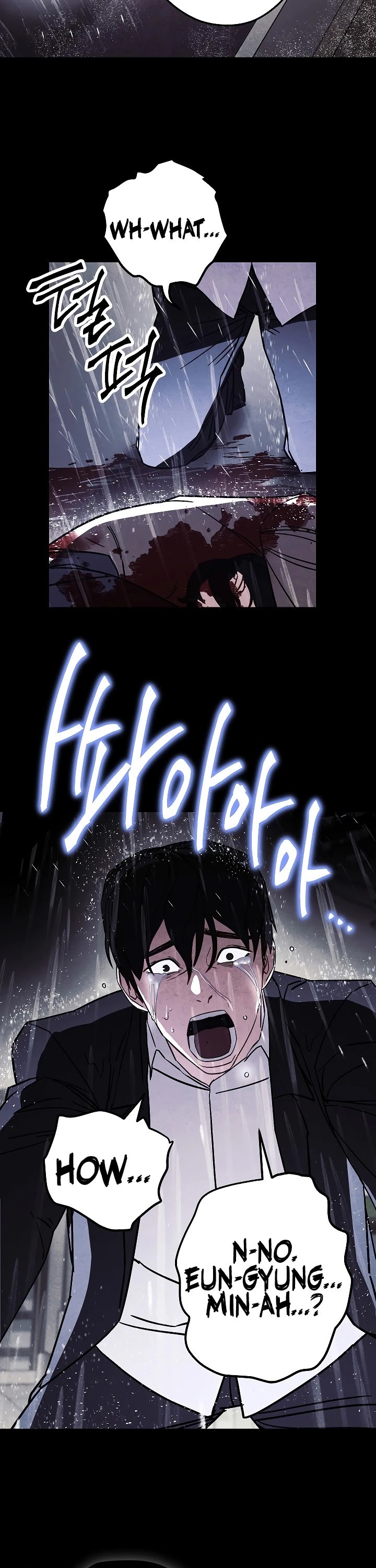 The Live chapter 34 - page 8