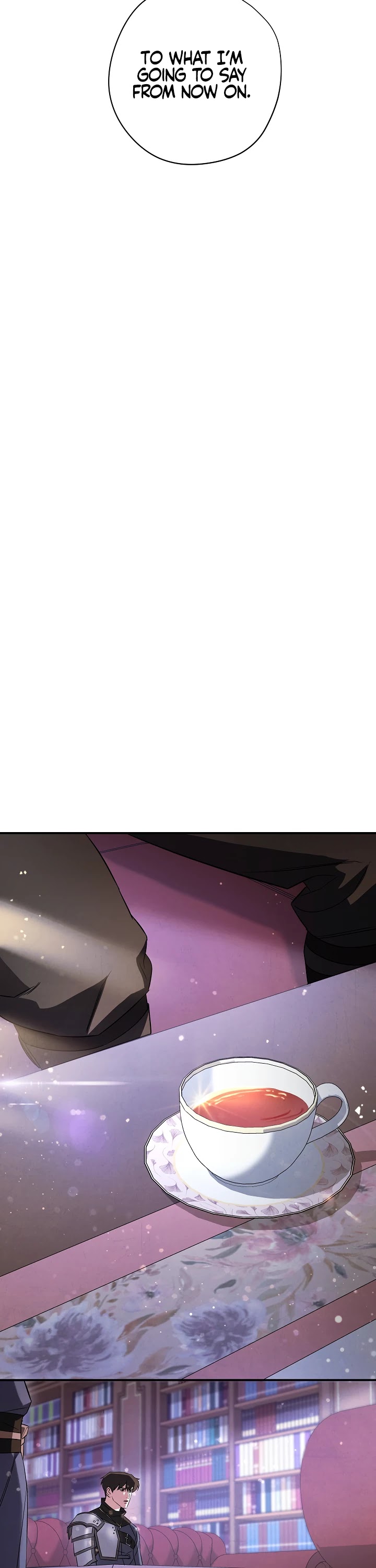 The Live chapter 69 - page 12