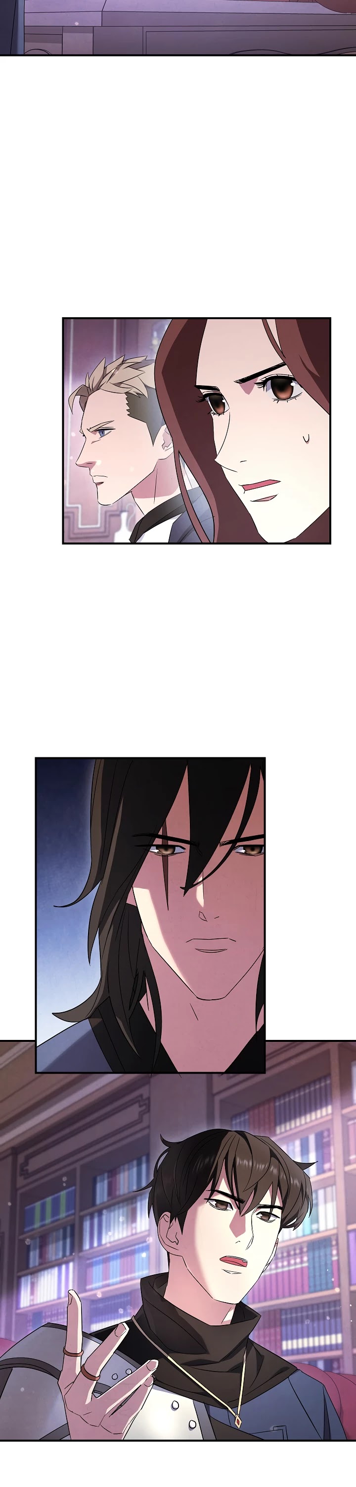The Live chapter 69 - page 13