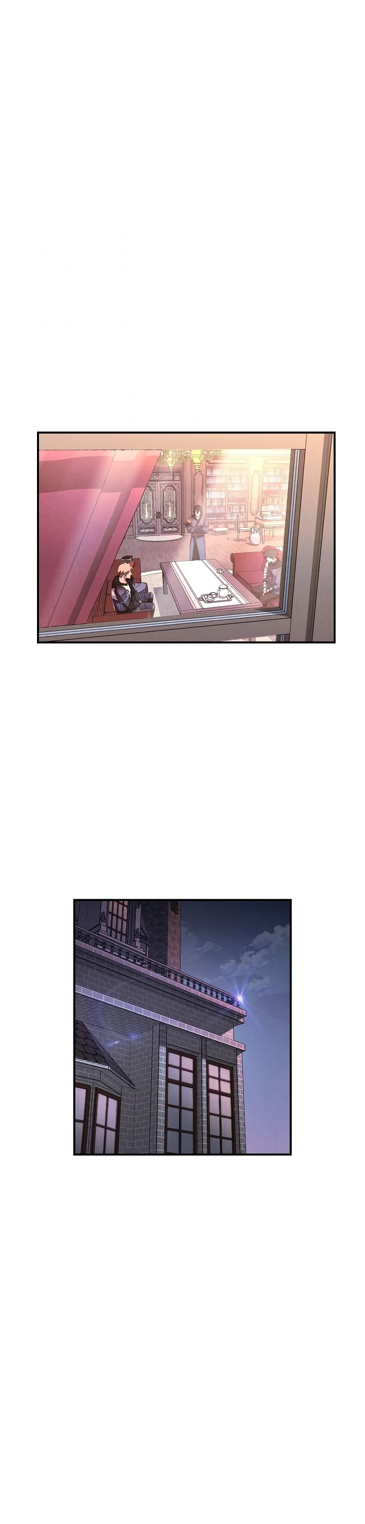 The Live chapter 69 - page 14