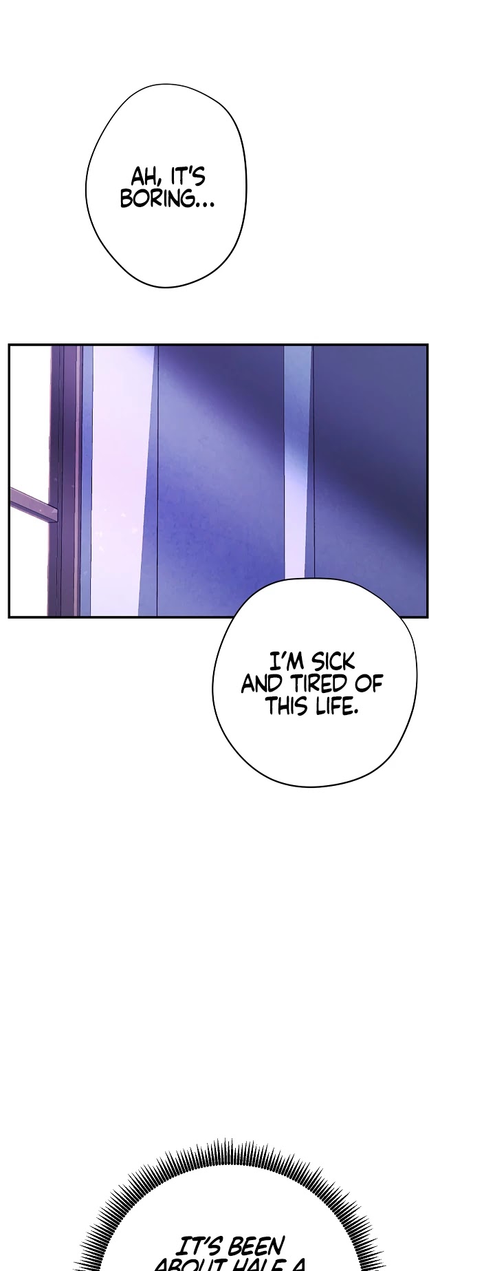 The Live chapter 69 - page 15