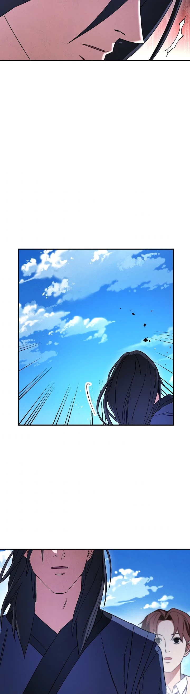 The Live chapter 69 - page 30