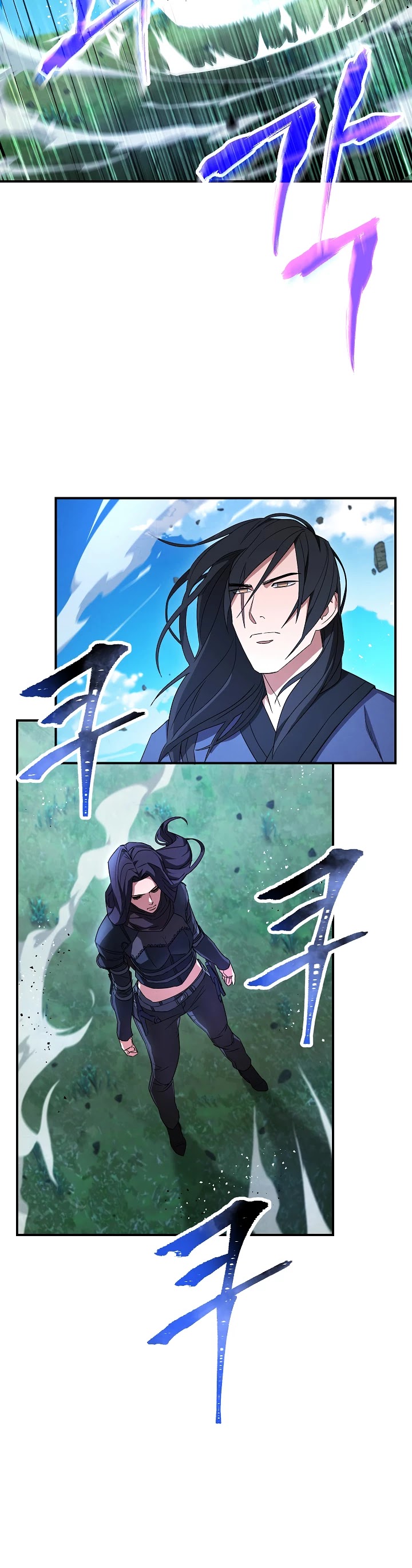 The Live chapter 69 - page 35