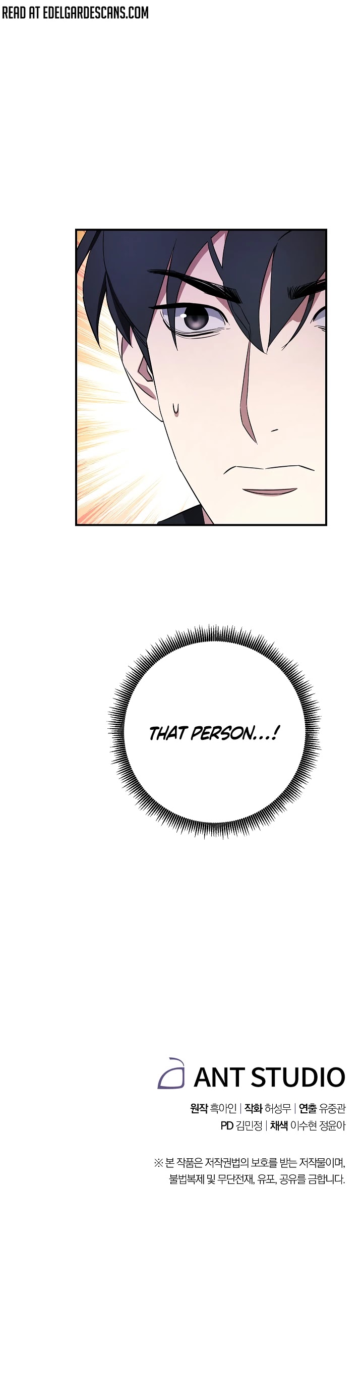 The Live chapter 69 - page 37