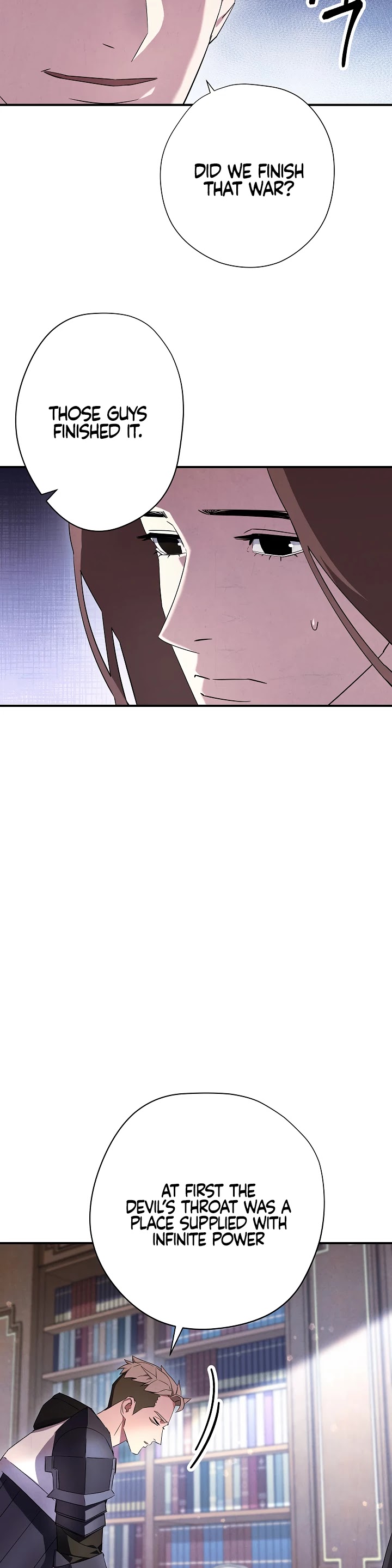 The Live chapter 69 - page 4