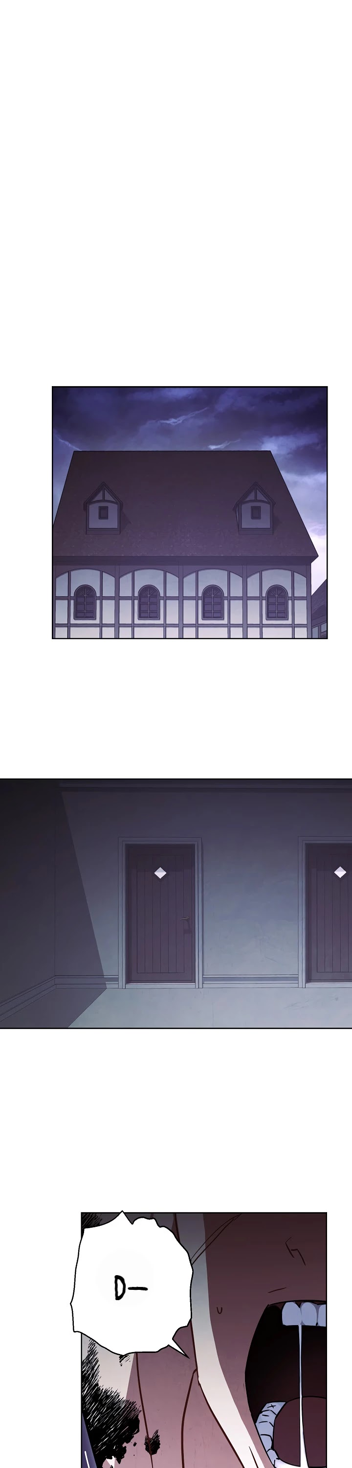 The Live chapter 35 - page 23