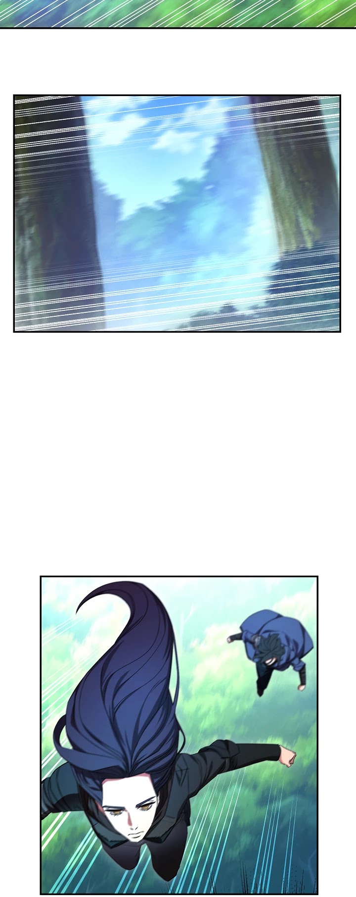 The Live chapter 70 - page 10