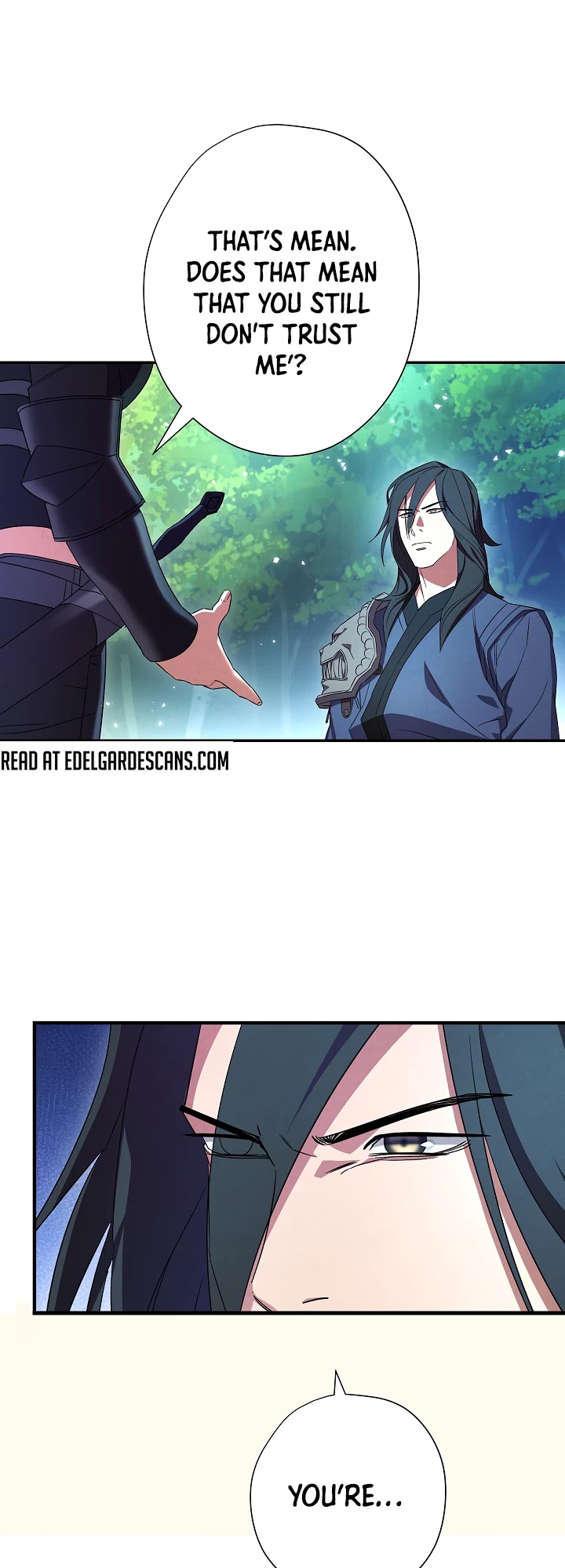The Live chapter 70 - page 14