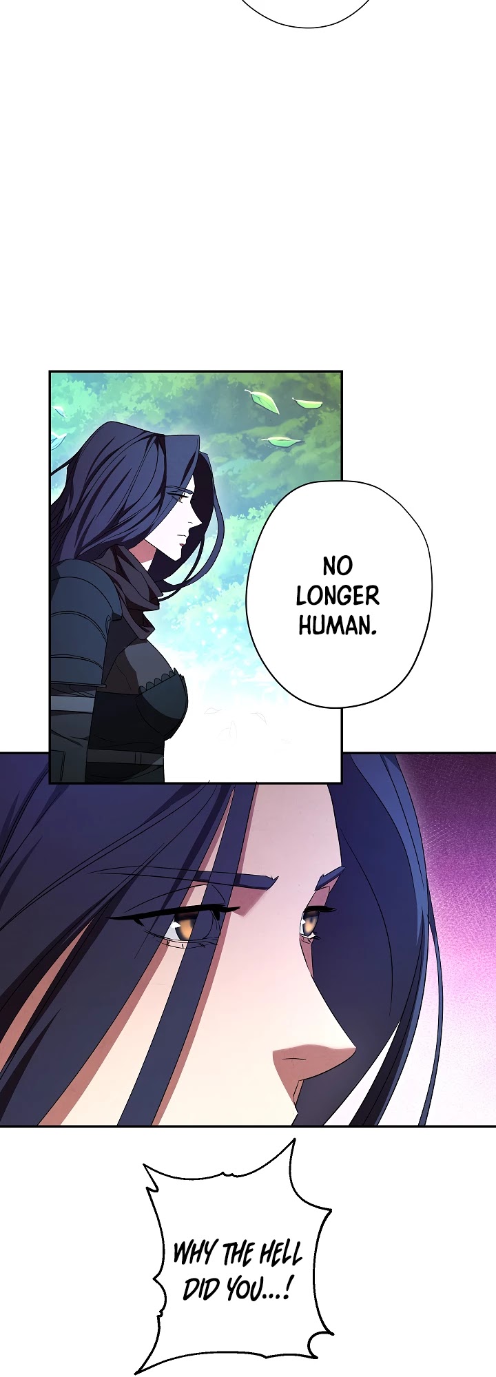 The Live chapter 70 - page 15
