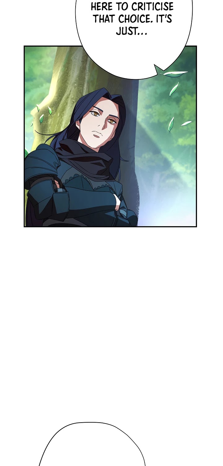 The Live chapter 70 - page 19