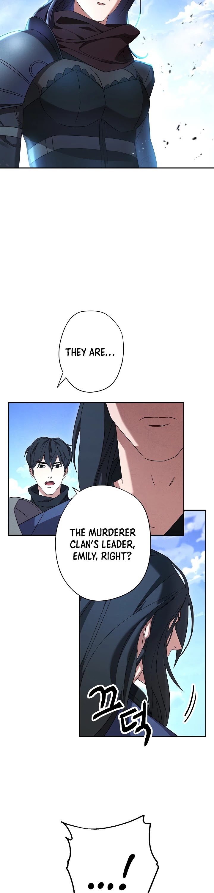 The Live chapter 70 - page 2