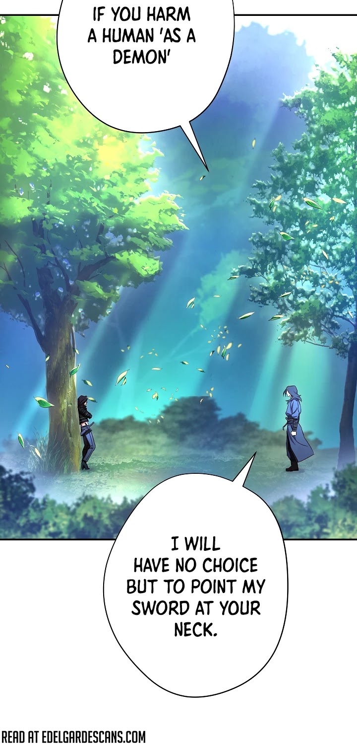 The Live chapter 70 - page 20