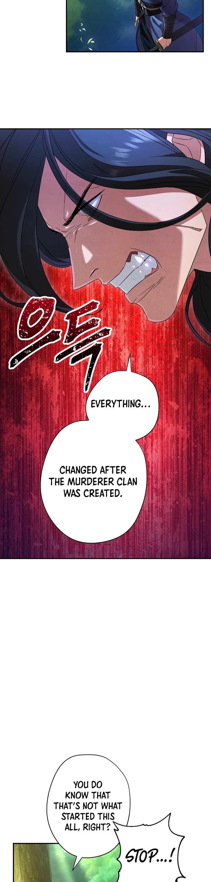 The Live chapter 70 - page 23