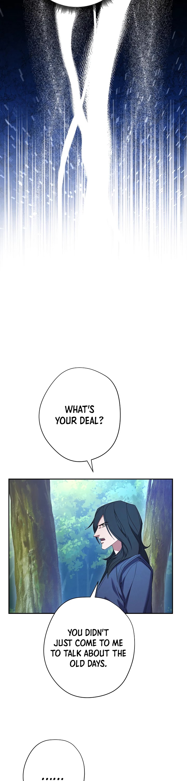 The Live chapter 70 - page 27
