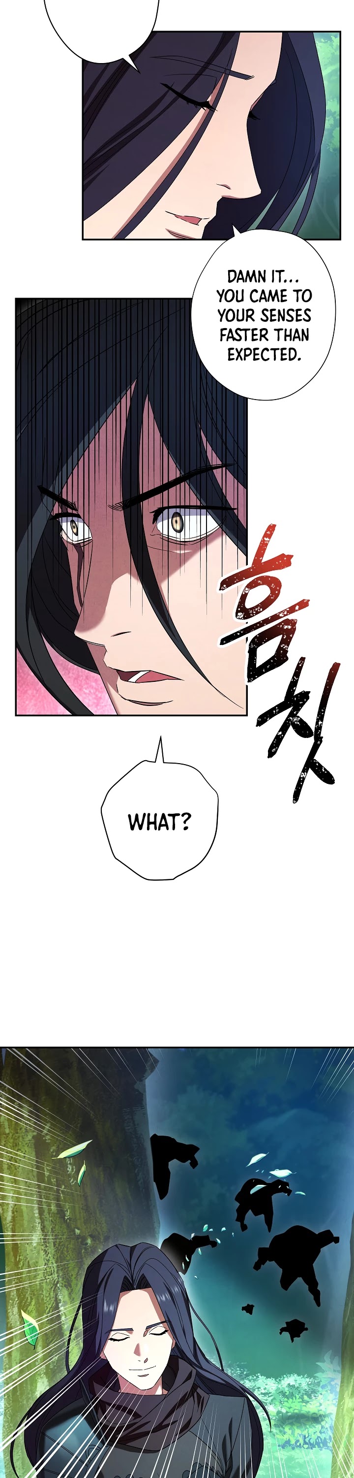 The Live chapter 70 - page 28