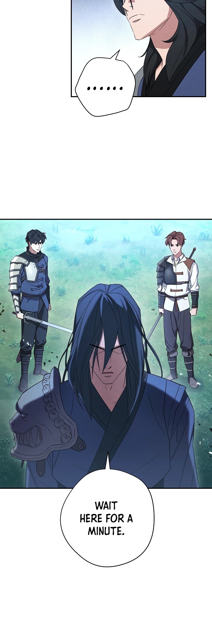 The Live chapter 70 - page 4