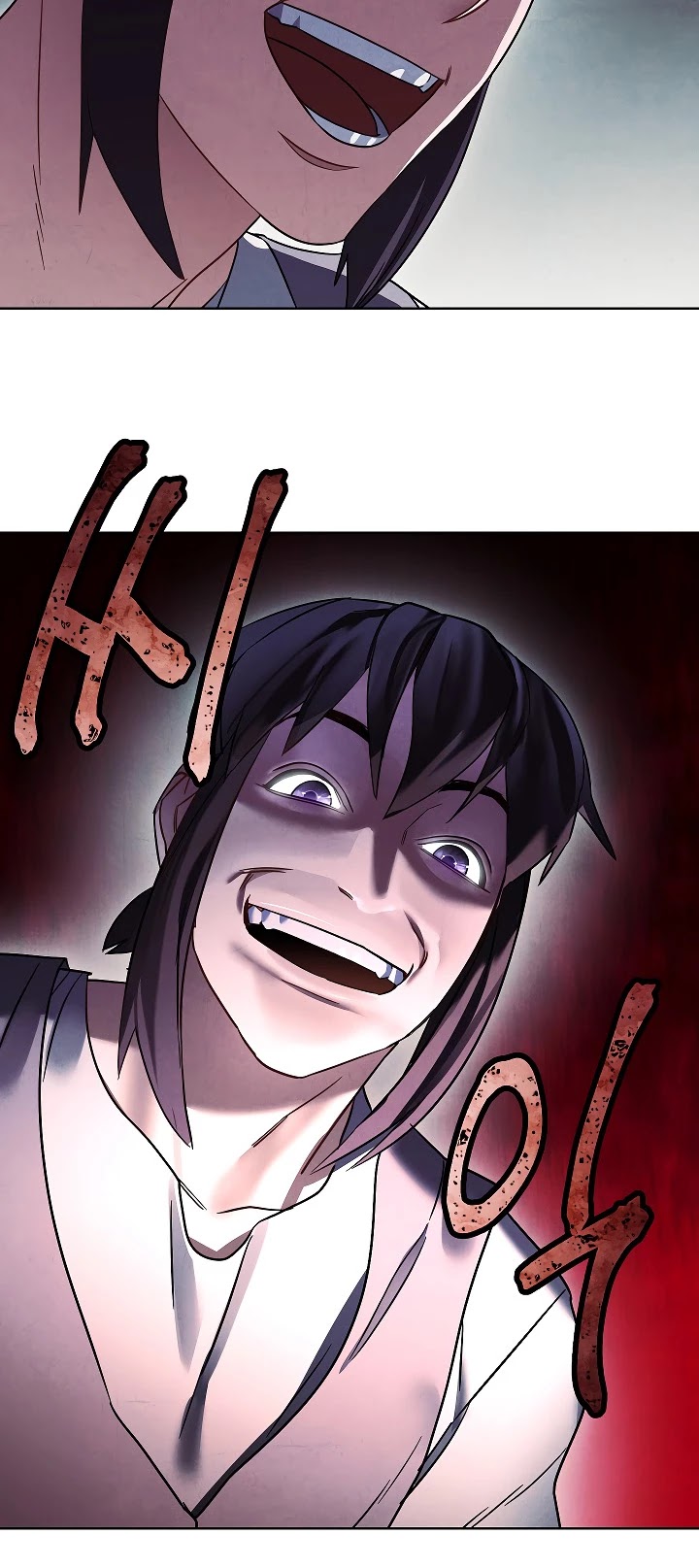 The Live chapter 36 - page 21