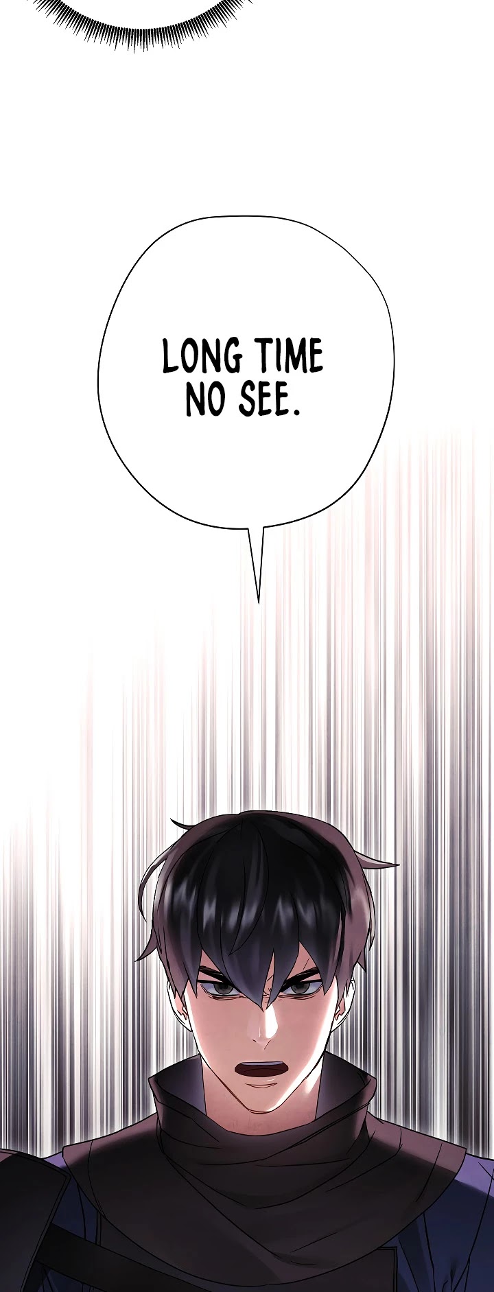 The Live chapter 36 - page 32