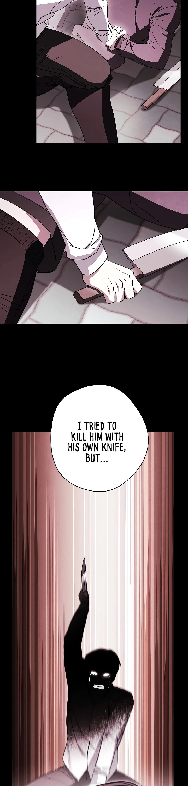 The Live chapter 37 - page 14