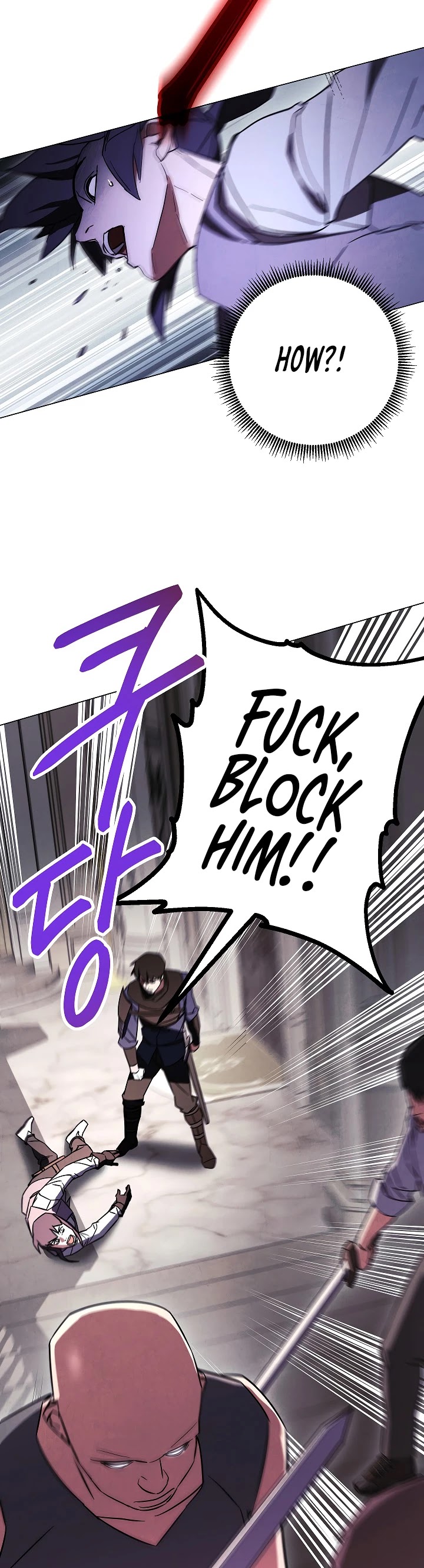 The Live chapter 37 - page 30