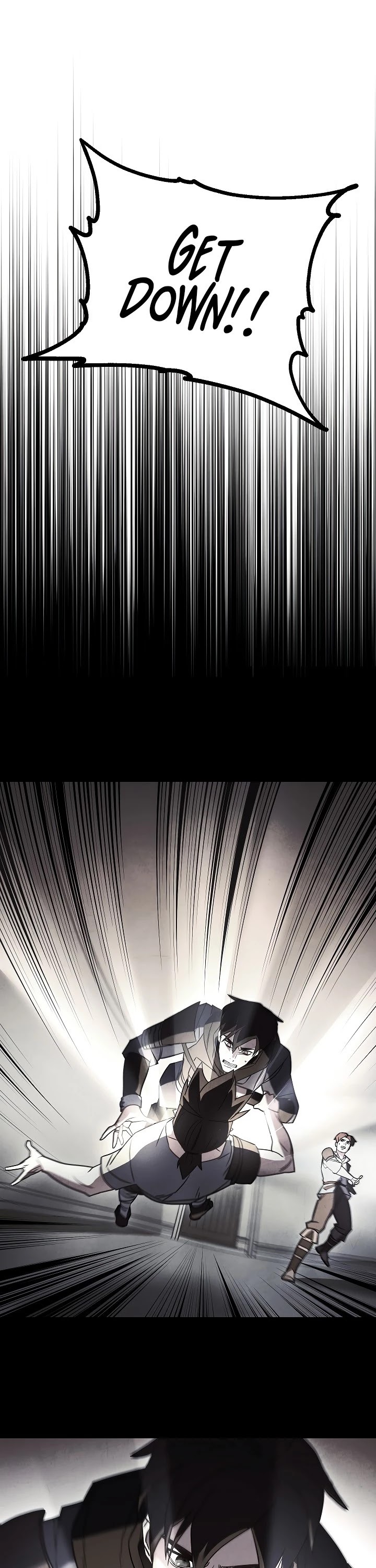 The Live chapter 37 - page 4