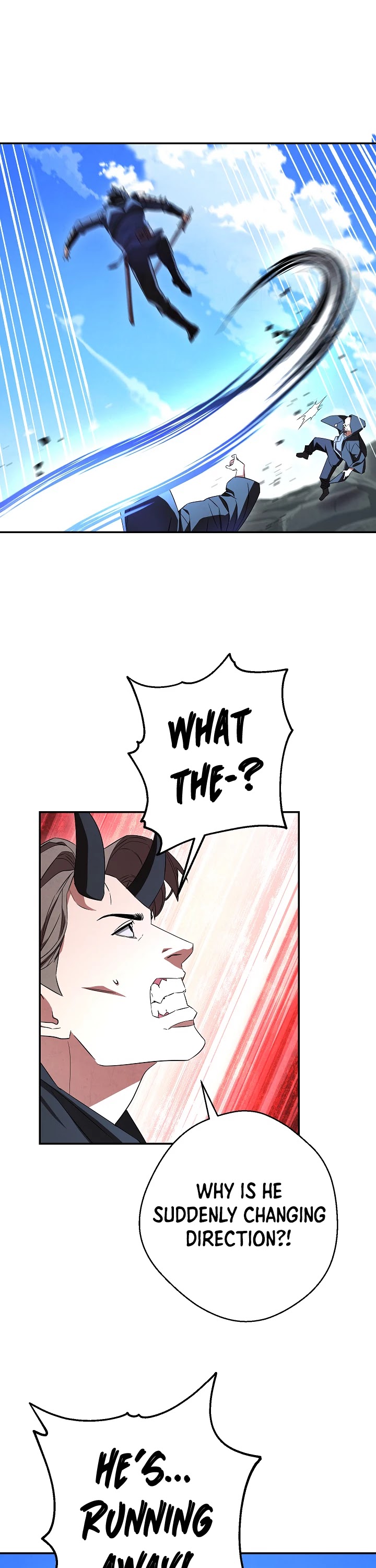 The Live chapter 72 - page 11