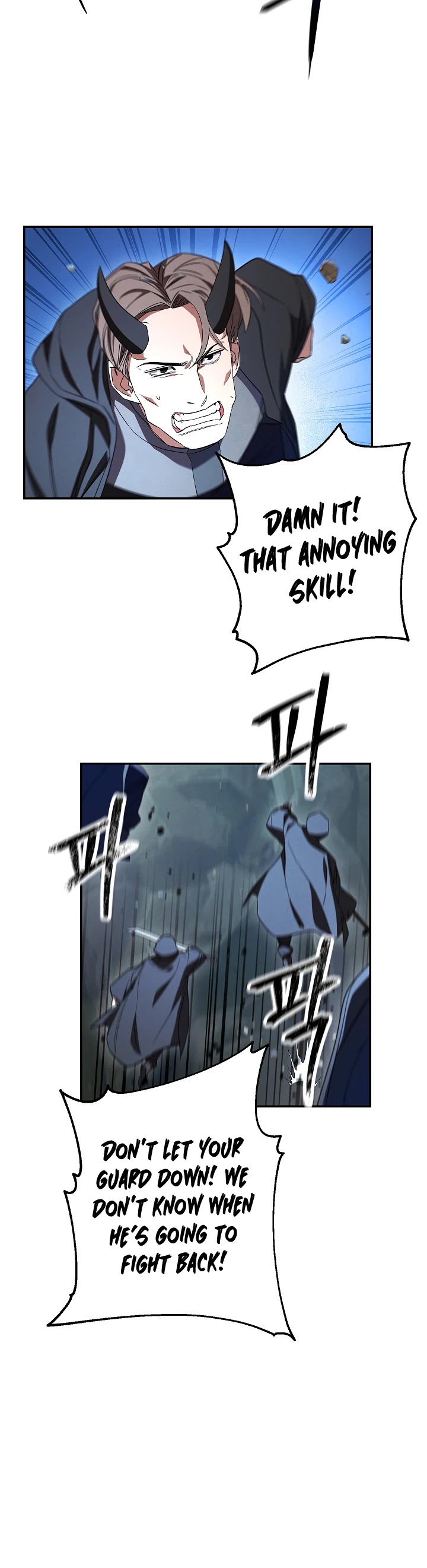The Live chapter 72 - page 14