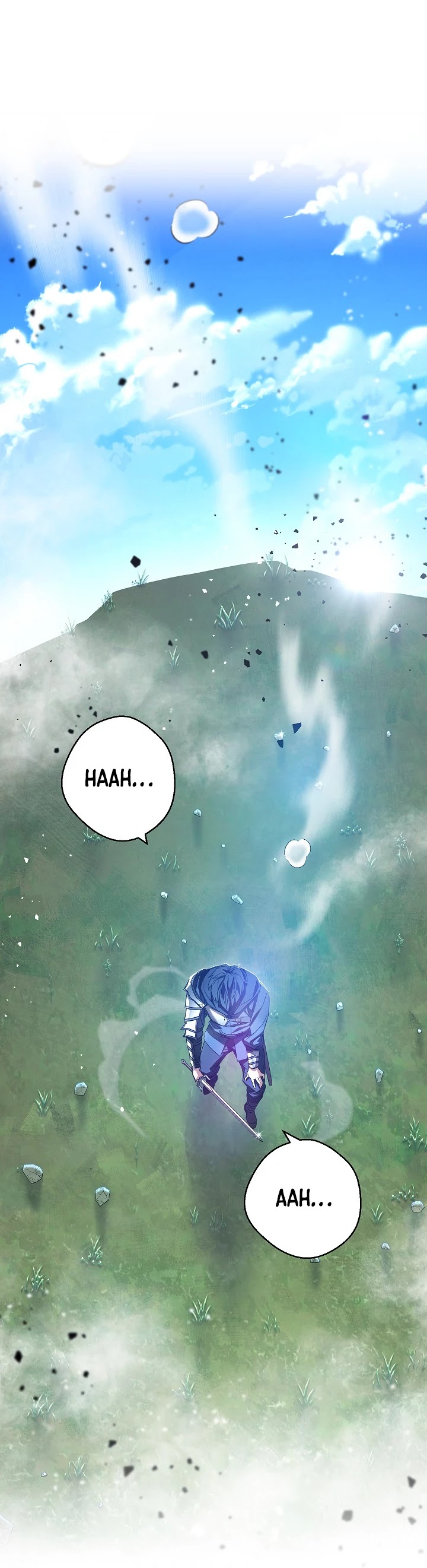 The Live chapter 72 - page 15
