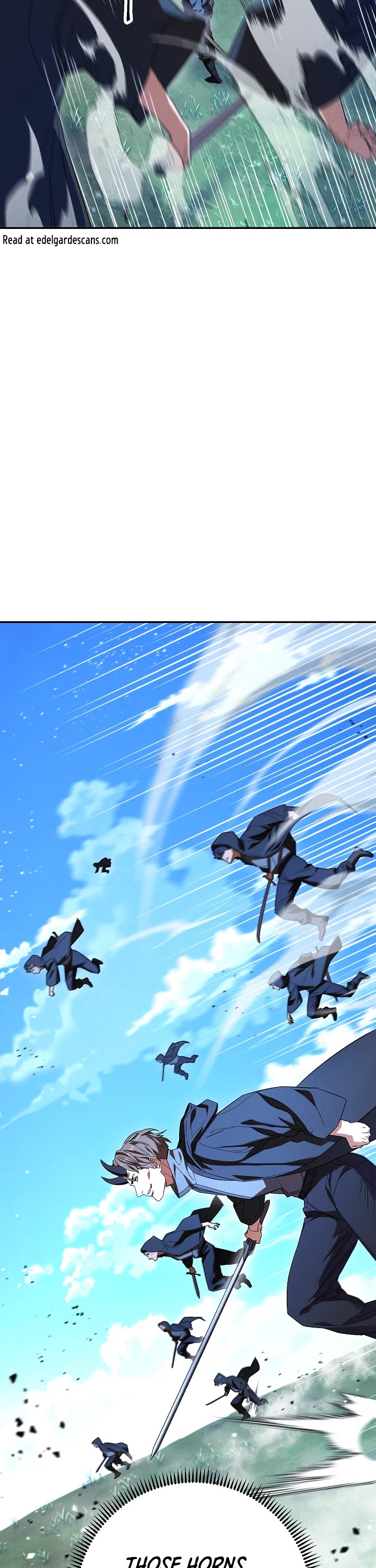 The Live chapter 72 - page 17