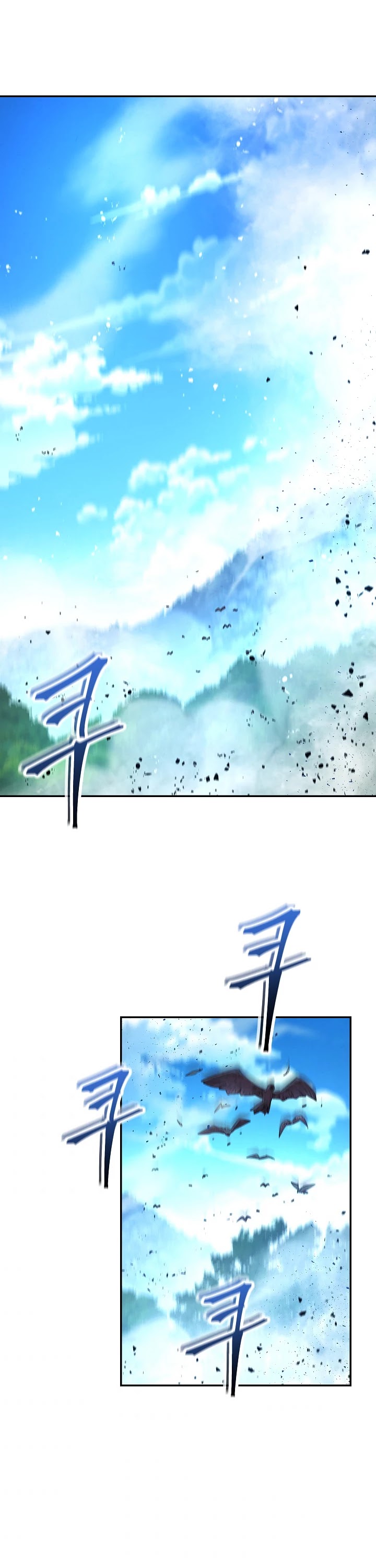 The Live chapter 72 - page 23