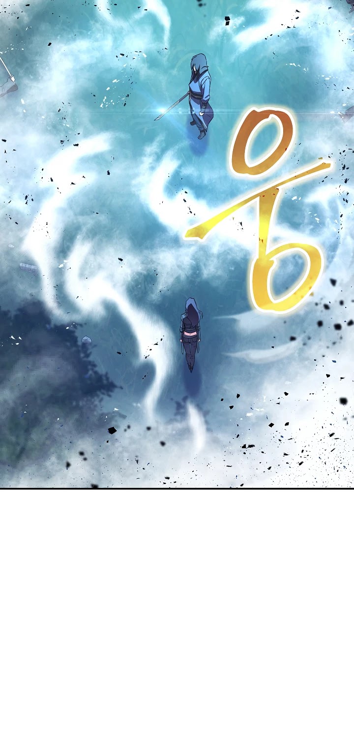 The Live chapter 72 - page 25